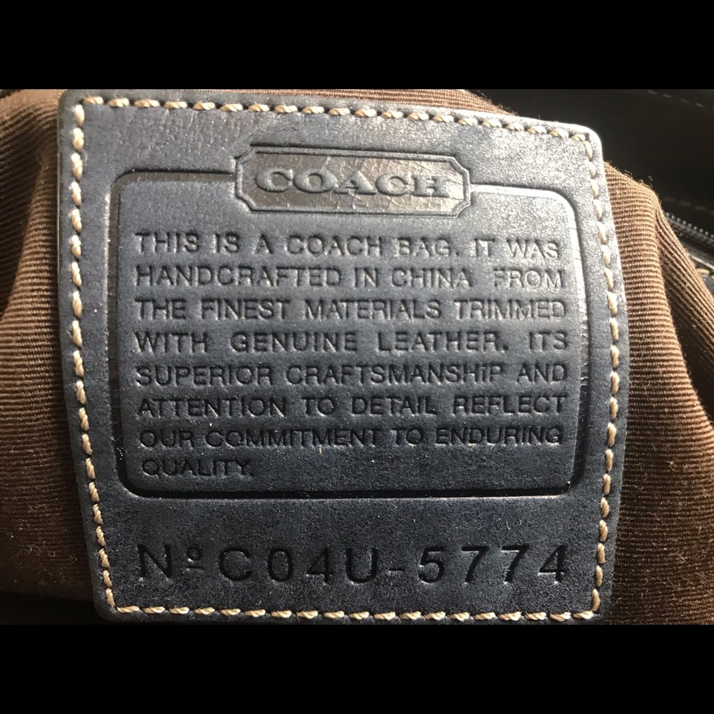 Authentic - FIRM offer!! - Picture 2 of 5